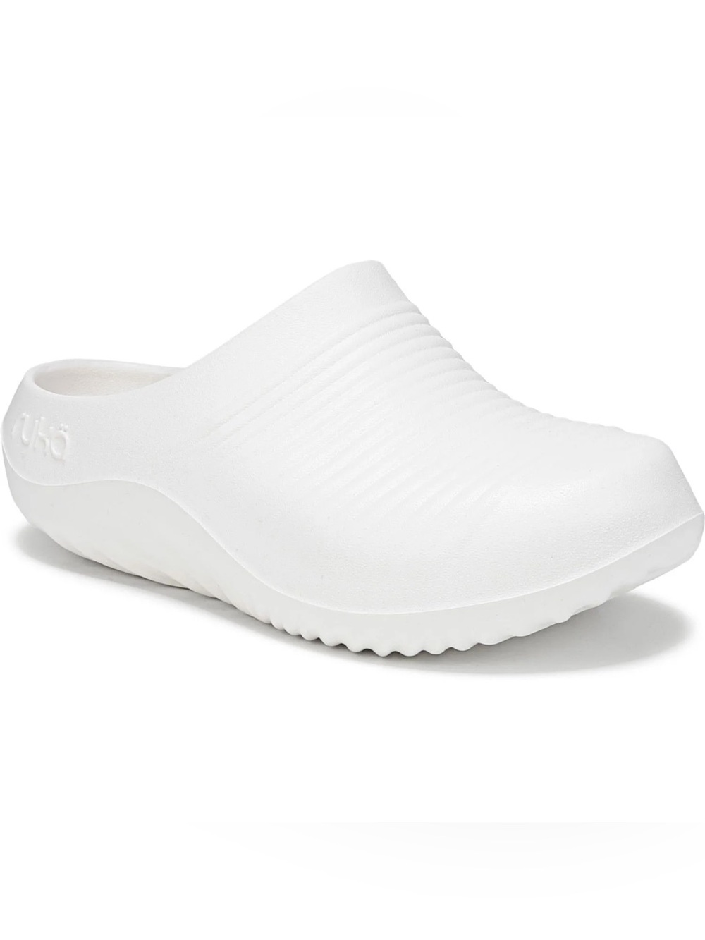 Ryka Women's Echo Recovery Clogs